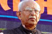 Former RSS chief Sudarshan traced after missing for five hours